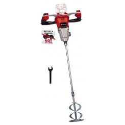 Міксер акумуляторний TP-MX 18-2 Li BL - Solo (4258770)