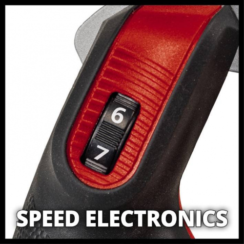 Міксер акумуляторний TP-MX 18-2 Li BL - Solo (4258770)