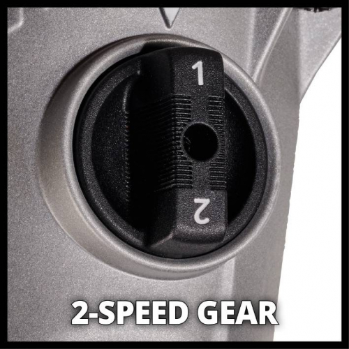 Міксер акумуляторний TP-MX 18-2 Li BL - Solo (4258770)