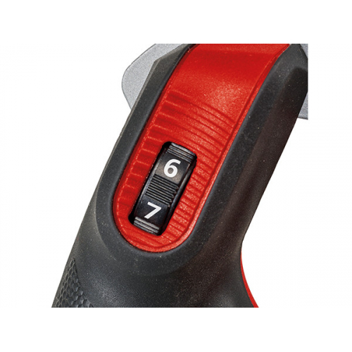 Міксер акумуляторний TP-MX 18-2 Li BL - Solo (4258770)