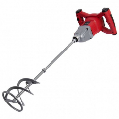 Міксер будівельний EM14-140