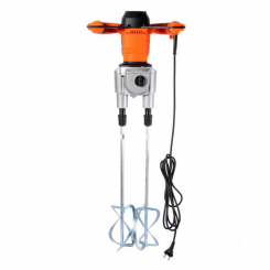 Міксер будівельний TEKHMANN TEM-1600 TWIN