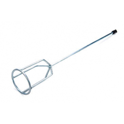 Міксер для гіпсу 100х600 мм  (СИЛА)