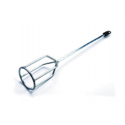 Міксер для гіпсу 80х400 мм  (СИЛА)