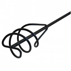 Міксер для штукатурки, цементу, SDS, 80х500мм