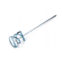 Міксер для сухих сумішей SDS 100х600 мм  (СИЛА)