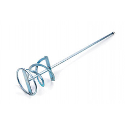 Міксер для сухих сумішей SDS 120х600 мм  (СИЛА)