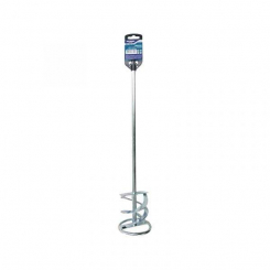 Міксер для сухих сумішей 120х600 мм SDS Зеніт Профі