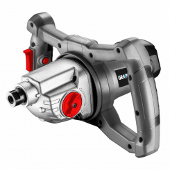 Міксер електричний 1400 Вт, швидкість I: 250-500, II: 400-800 хв-1