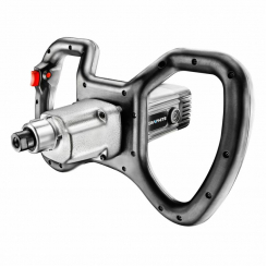 Міксер електричний 1600Вт, швидкість I: 180-460, II: 300-700, валізка