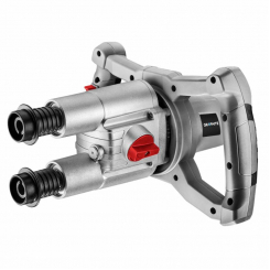 Міксер електричний 1800Вт; швидкість: 250-500 хв-1, 400-800 хв-1