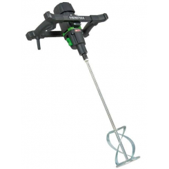 Міксер ручн. EHR23/2.5SSET Eibenstock, насадкаMG160, Ø180,1800Вт,230В, М14,0-250/0-580об/хв,6,9кг