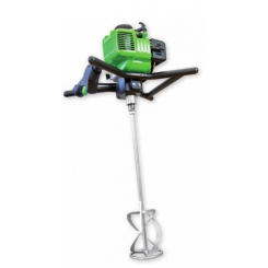 Міксер ручн.бенз. EHR750B Eibenstock,насадка MG140, 4-такт.бензин.двигун,31куб,0,75кВт,0,1к.с,Ø140мм