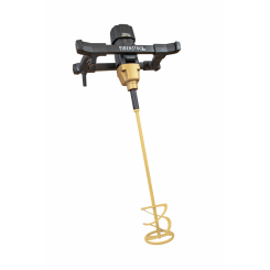 Міксер ручний. EHR20.1L Eibenstock, насадка WG135, Ø140 мм, 50кг, 1300Вт, 0-580 об/хв, М14, 4, 9кг