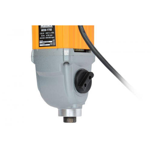 Міксер будівельний Mächtz MEM-1750