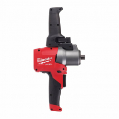Міксер будівельний акумуляторний MILWAUKEE, M18 FPM-0X (HD кейс)