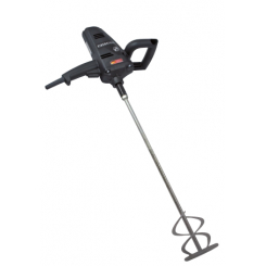 Міксер та насадка EHR14/1SKset Eibenstock,WG120, до 30 кг, 960Вт, 230В/50Гц, 0-590об/хв, M14, 2,9кг