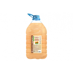 Мило господарське рідке антибактеріальне 72% 5л Миловарні традиції