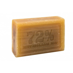 Мило господарське тверде (кор.) 200г. (без упаковки) Миловарні традиції