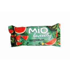 Мило туалетне тверде дитяче Mio Beauty з ароматом кавуна (125г)