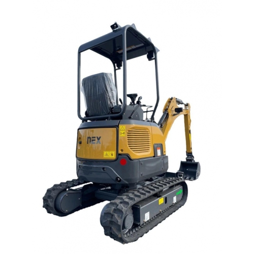 Міні-екскаватор NEX GROUP N17