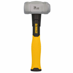 Міні-кувалда з вагою головки 1360 г DeWALT DWHT56152-1