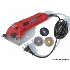МОНОЛІТ Міні-пила Роторайзер" 400 Вт, 3300об/хв,