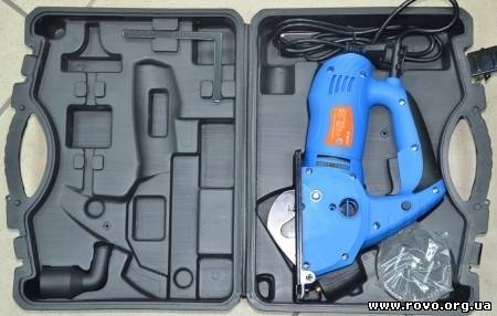 МОНОЛІТ Міні-пила Роторайзер" 600 Вт, 5500об/хв,