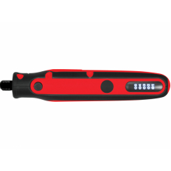 Міні-шліфмашинка акумуляторна YATO Li-Ion 3,6 В, 1,5 АГод, з тримачем шпинд Ø= 2,3 і 3,2 мм з лаш 51