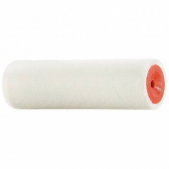 Міні-валик змінний ВЕЛЮР", 75 мм, ворс 4 мм, D – 15 мм, D ручки – 6 мм, шерсть, MTX