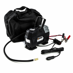 Мінікомпресор автомобільний  RLA-0201 35л/хв