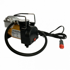 Мінікомпресор автомобільний  ТС-518 35л/хв