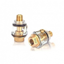 Мінімасля для пневмоінструменту 1/4" TOPTUL KALA0815