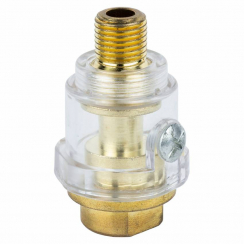 Мінімаслянка інструментальна ¼” Sigma (7032011)