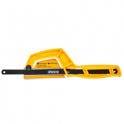 Мінініжування по металу INGCO