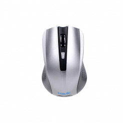 Миша Havit MS921GT, бездротова USB, сірий