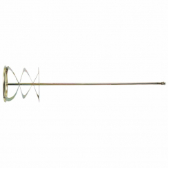 Мішалка для будівельних сумішей, 120 мм, SDS змінний інструмент для електроінструменту