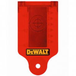 Мішень-променеуловлювач для ротаційних лазерів DeWALT DE0730