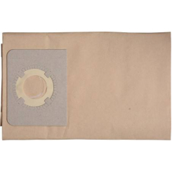 Мішки для пилососів YT-85700 та 78872 YATO: з фільтраційного паперу, 4 шт.