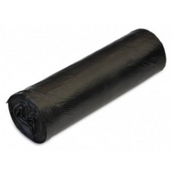 Мішки для сміття будівельного "Суперпуперміцні", 90 л, 10 шт. EUROKAM