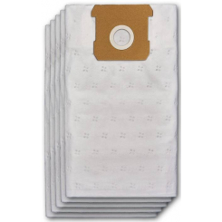 Мішки синтетичні Einhell 15 л 5 шт (2351185)