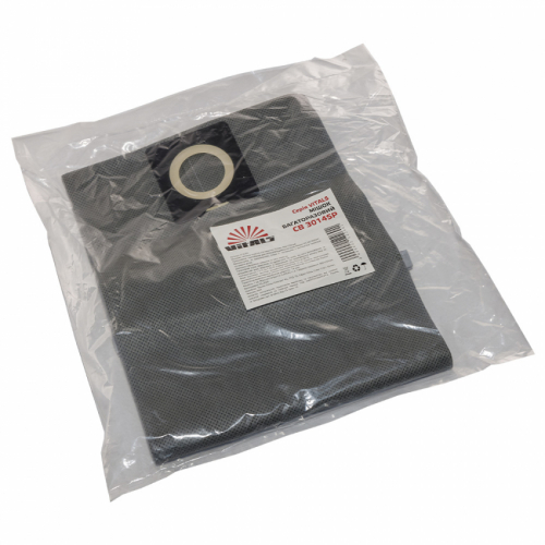 Мішок багаторазовий CB 3014SP