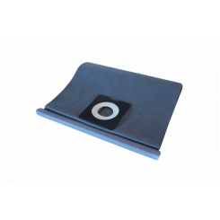 Мішок нетканий для пилососа з фільтром для води 30 л (JN501) нижній