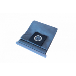 Мішок нетканий для пилососа з фільтром для води 30 л (JN501) верхній