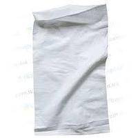 Мішок поліпропіленовий 50х75 см, 40 кг.