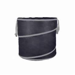 Мішок садовий 85 літрів, довгі вуха, складний, 180 г/м2