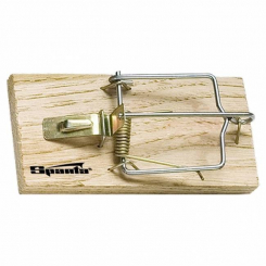 Мишоловка, 2 шт, SPARTA