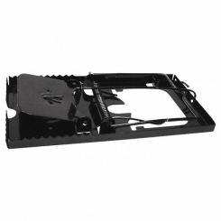 Мишоловка металева посилена, 2 шт, SPARTA