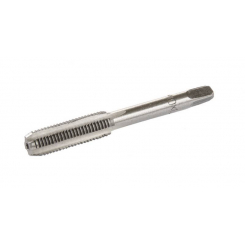 Мітчик для нарізування різьблення MASTERTOOL M10х1.25 мм 15-1104