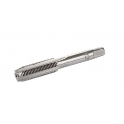 Мітчик для нарізування різьблення MASTERTOOL M12х1.25 мм 15-1124